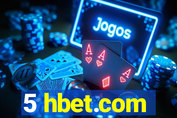 5 hbet.com